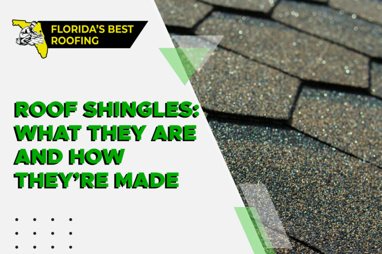 Roof Shingles