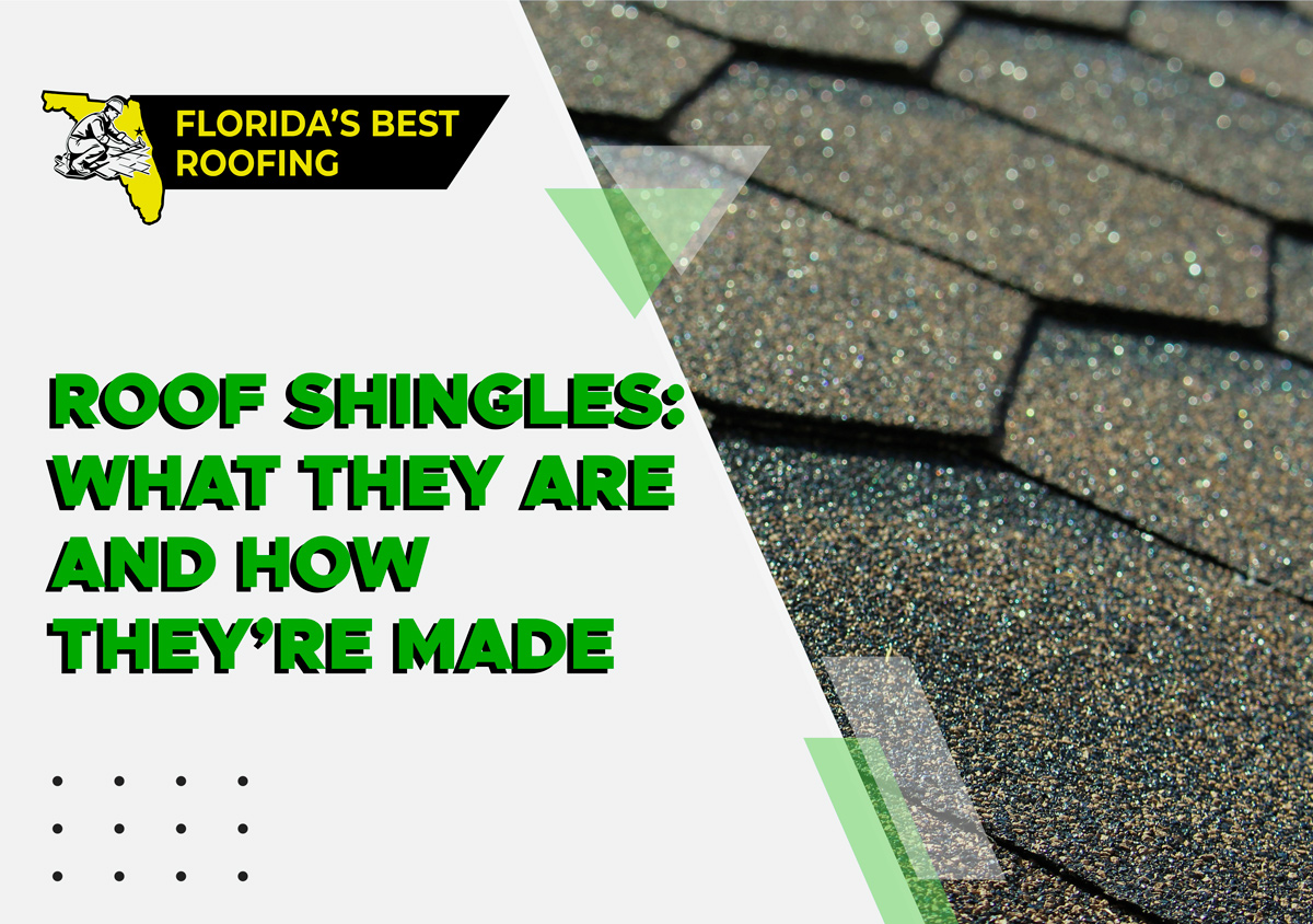 Roof Shingles