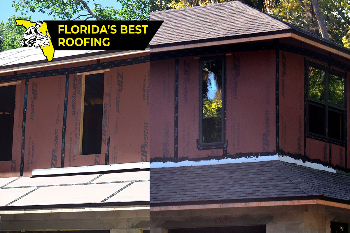 Florida's Best roofing