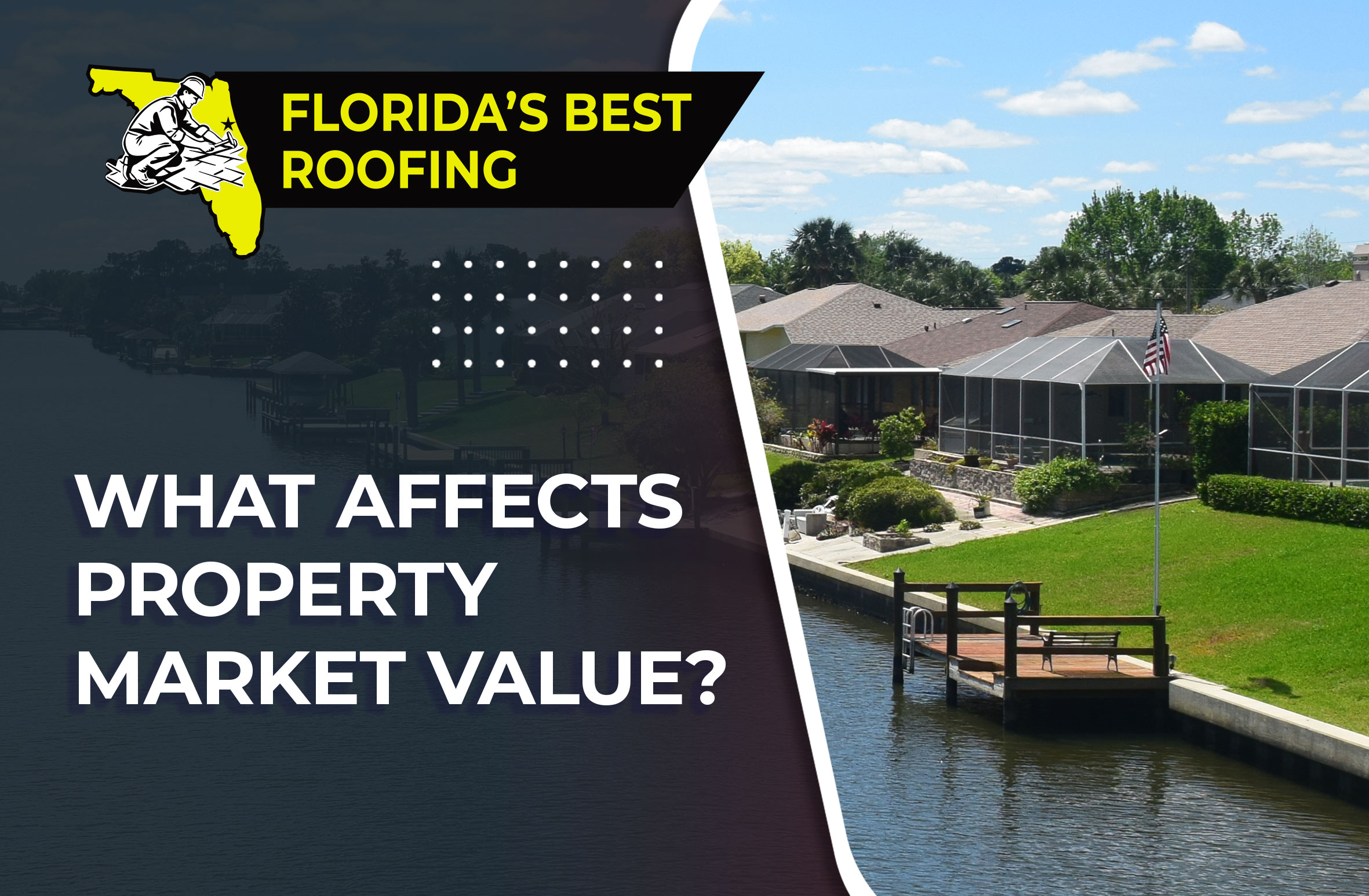 What Affects Property Market Value?