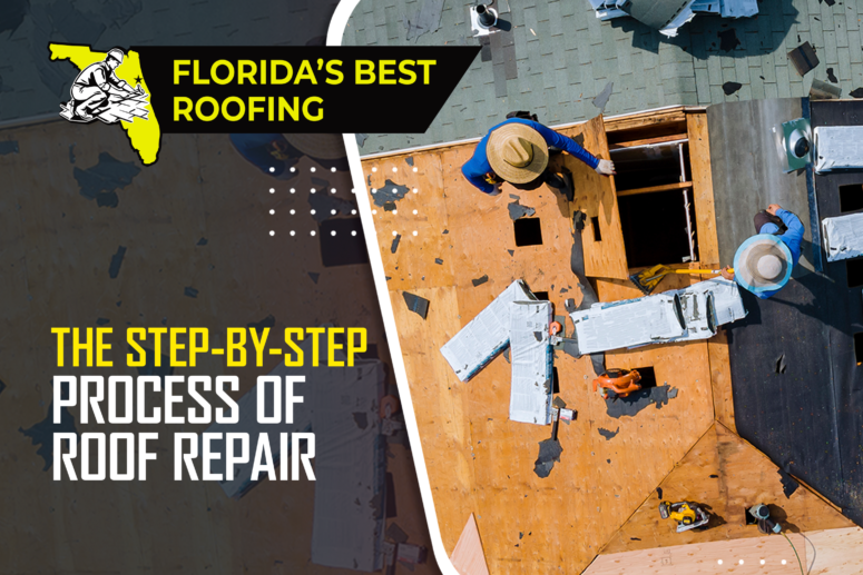 Roof Repair