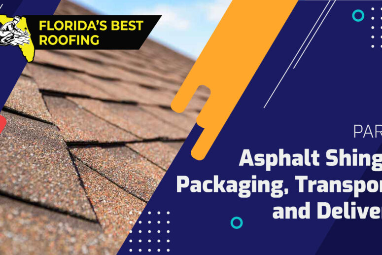 Asphalt Shingle