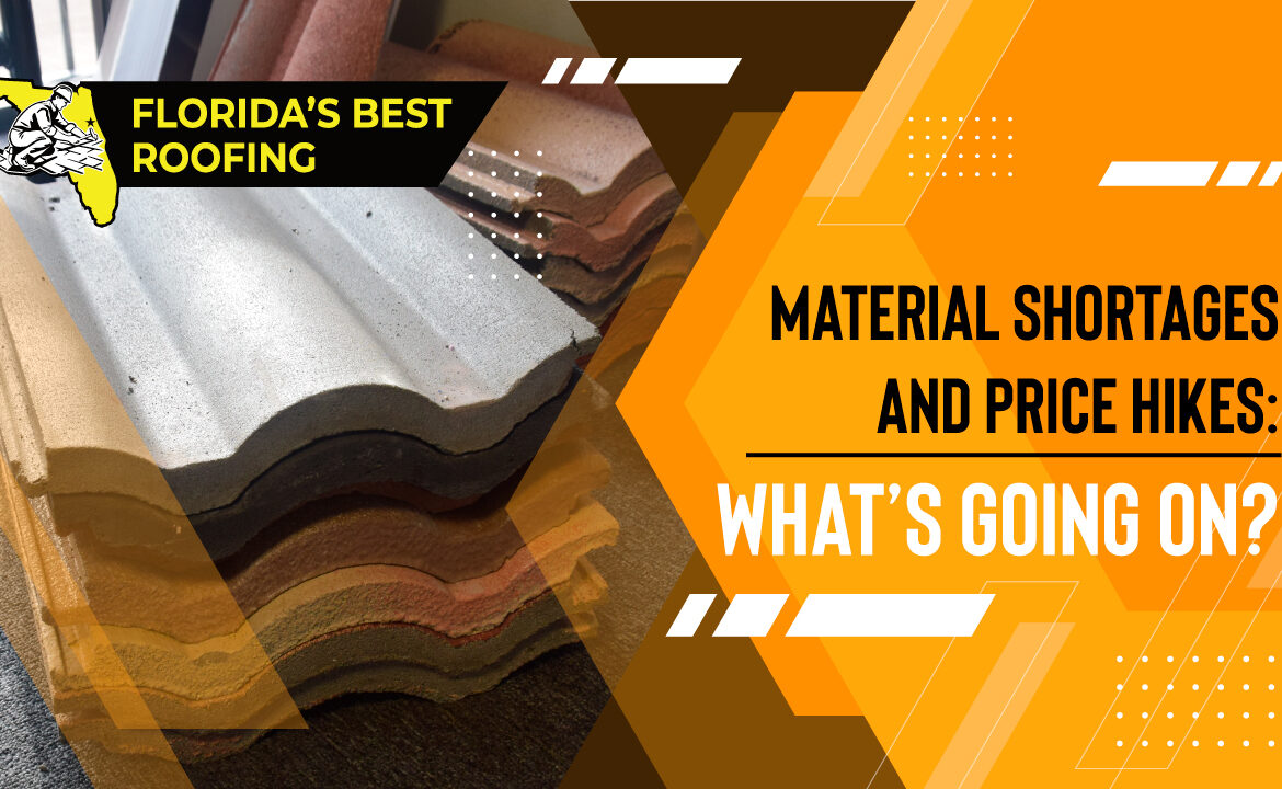 Florida's Best Roofing Materials