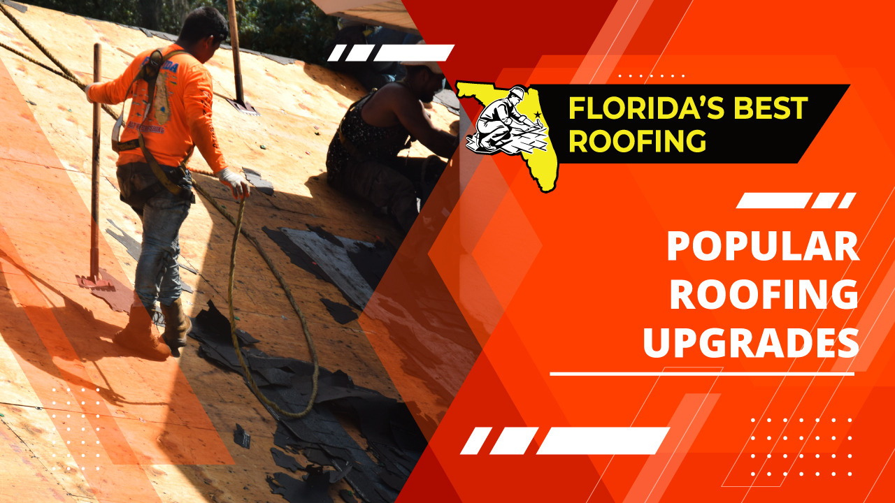 Roofing Updates