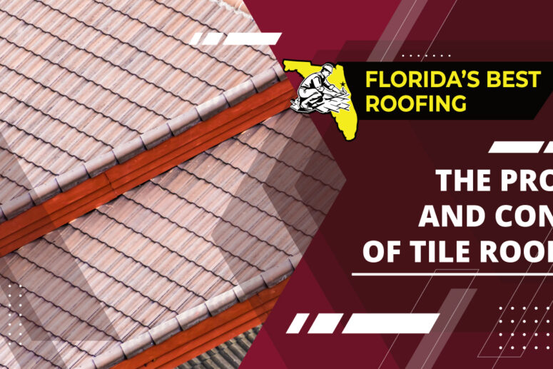 Tile Roofs