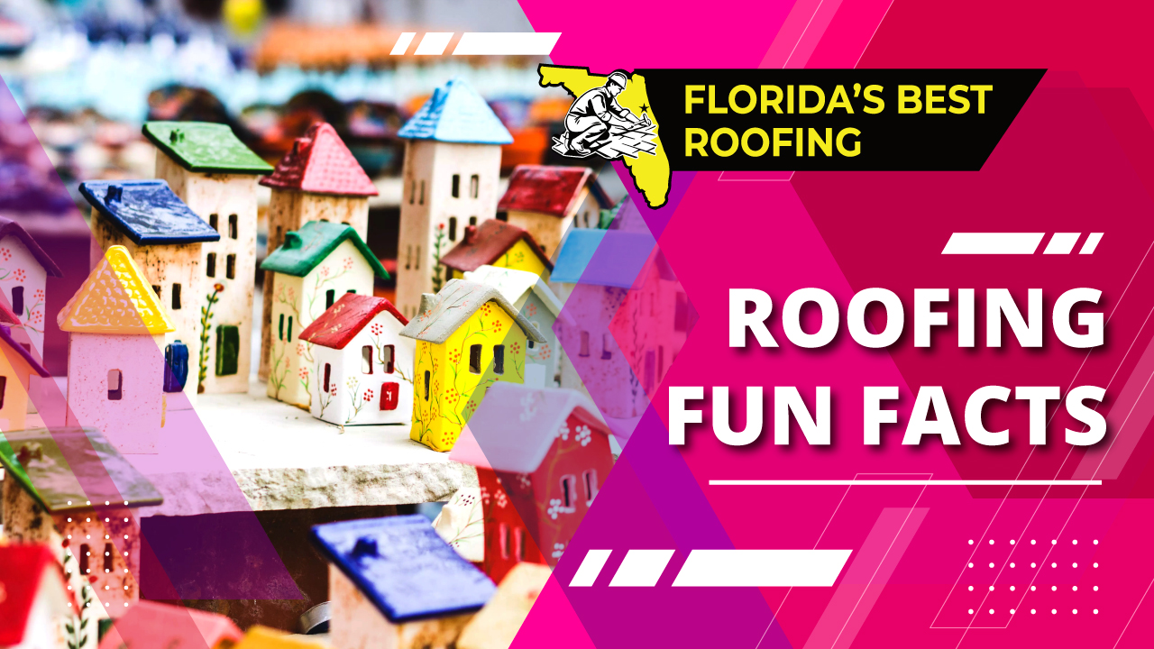 Florida's Best Roofing