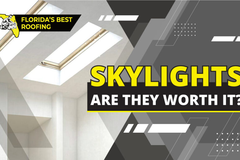 Skylights