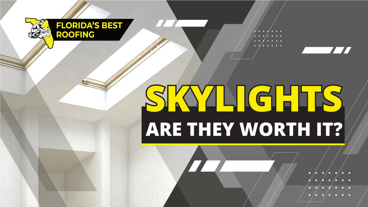 Skylights