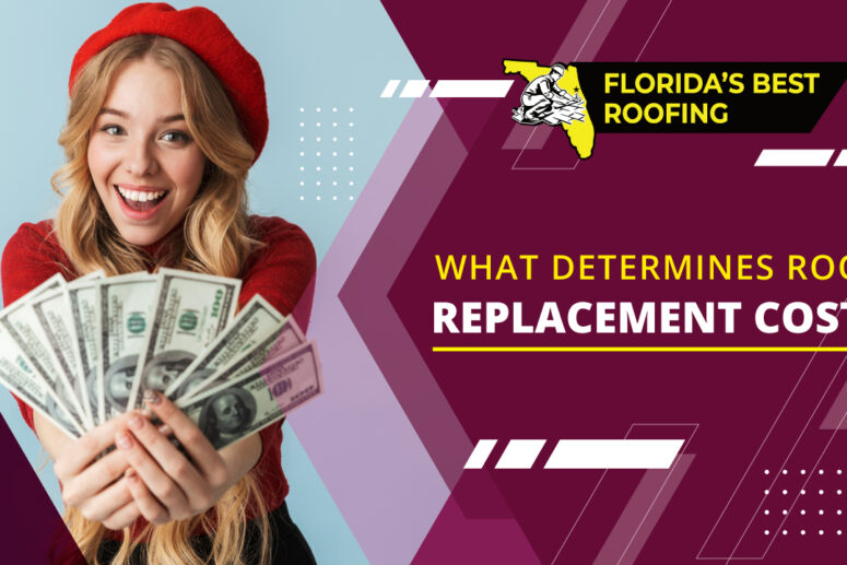 Roof Replacement Cost