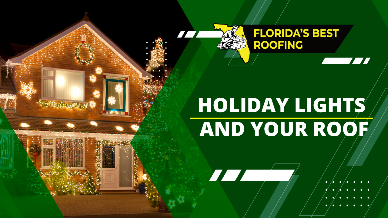 Florida's Best Roofing