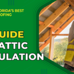 Attic Insulation