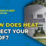 How Does Heat Affect Your Roof