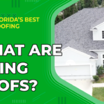 What are Living Roofs?