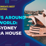 The Sydney Opera House