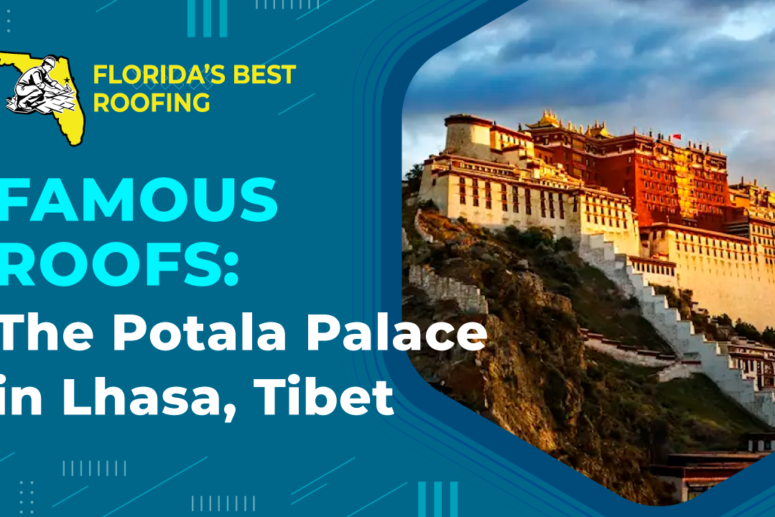 Perched atop the Red Hill in Lhasa, Tibet, the Potala Palace stands as a testament to the rich cultural heritage and architectural marvels of the region.