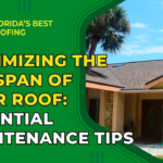 Maximizing the Lifespan of Your Roof: Essential Maintenance Tips