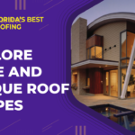 Explore Rare and Unique Roof Shapes