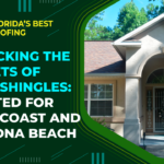 Unlocking the Secrets of Roof Shingles: Crafted for Palm Coast and Daytona Beach